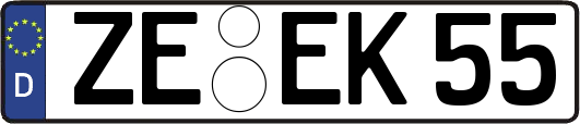 ZE-EK55