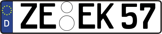 ZE-EK57