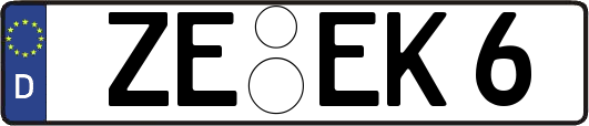 ZE-EK6