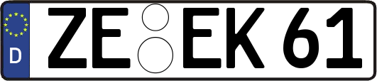 ZE-EK61