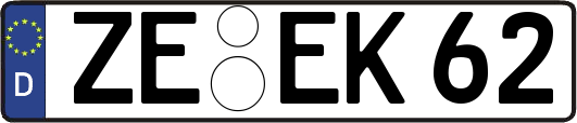 ZE-EK62