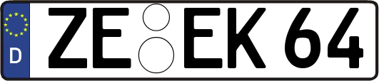 ZE-EK64