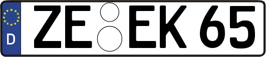 ZE-EK65