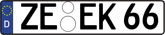 ZE-EK66