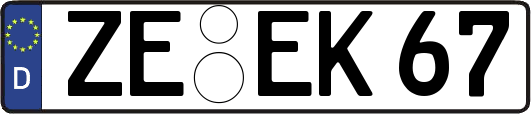 ZE-EK67