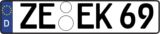 ZE-EK69
