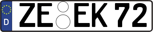 ZE-EK72