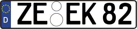 ZE-EK82