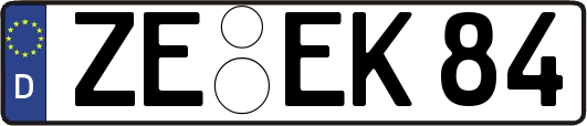 ZE-EK84