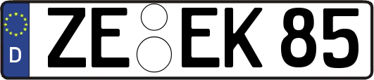 ZE-EK85