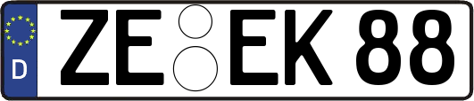 ZE-EK88