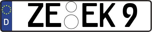 ZE-EK9