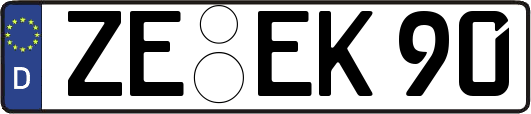 ZE-EK90