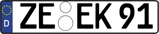 ZE-EK91