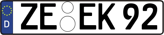ZE-EK92