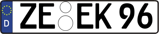 ZE-EK96