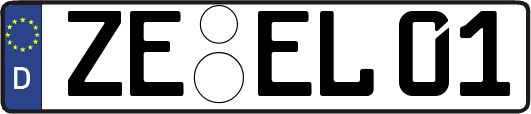ZE-EL01