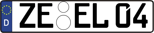 ZE-EL04