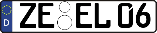 ZE-EL06