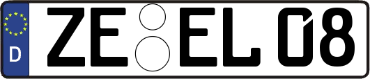 ZE-EL08