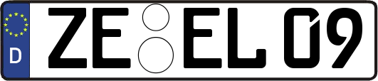 ZE-EL09