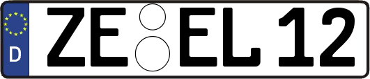 ZE-EL12