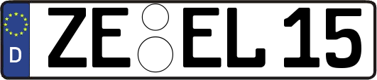 ZE-EL15