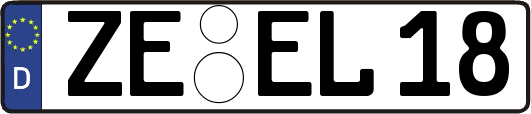 ZE-EL18
