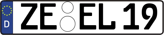 ZE-EL19