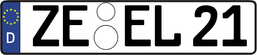 ZE-EL21