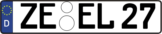 ZE-EL27