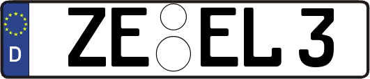 ZE-EL3