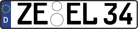 ZE-EL34
