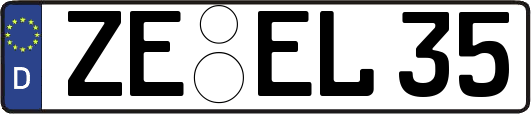 ZE-EL35