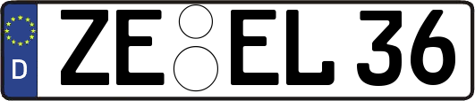 ZE-EL36