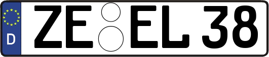 ZE-EL38