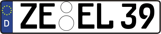 ZE-EL39