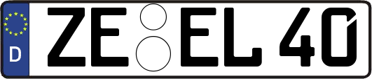ZE-EL40