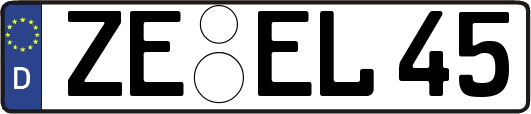 ZE-EL45