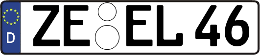ZE-EL46