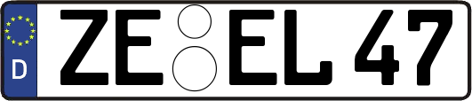 ZE-EL47