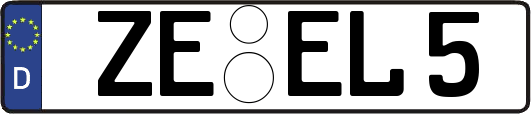 ZE-EL5