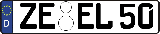 ZE-EL50