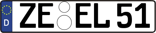ZE-EL51