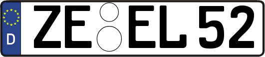 ZE-EL52