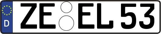 ZE-EL53
