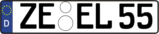 ZE-EL55