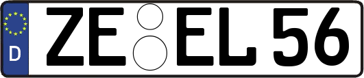 ZE-EL56