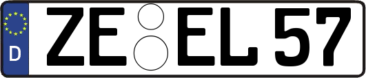 ZE-EL57