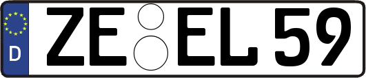 ZE-EL59